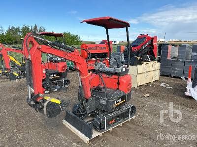 2024 ff industrial ff-15 mini excavator - unused|2024 FF Industrial FF.